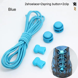 Elastic Quick Shoe Lace