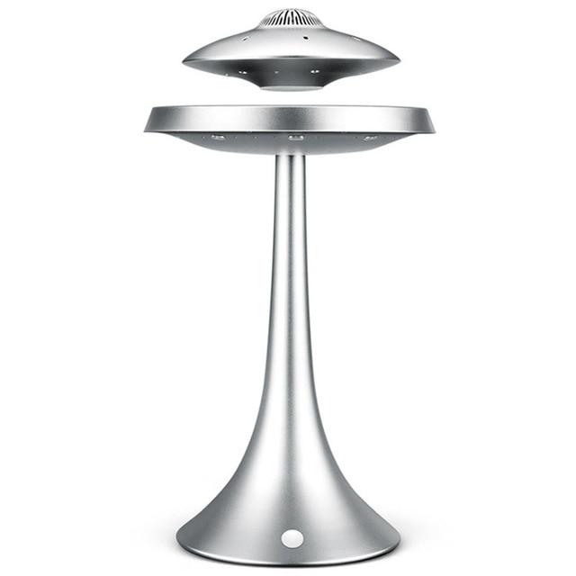 Levitating UFO Speaker