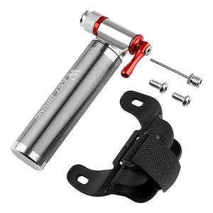 Mini Portable Bike Pump