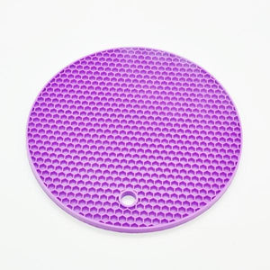 Round Silicone Pot Rest