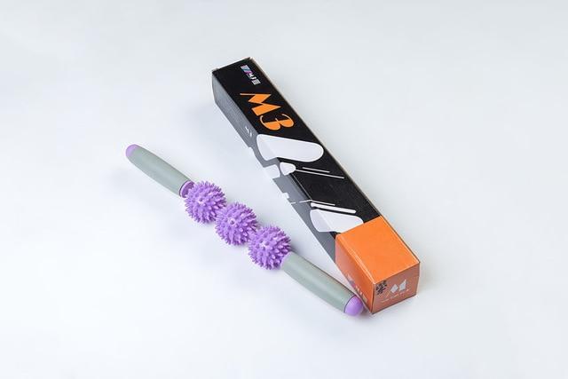 Spike Stick Massage Roller