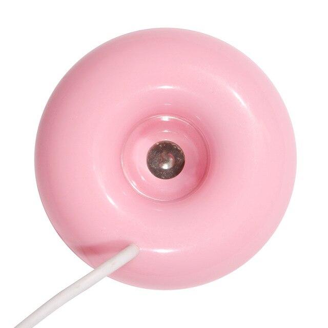 USB Donut Humidifier