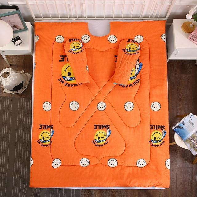 Warm Arm Sleeve Blanket