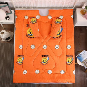 Warm Arm Sleeve Blanket