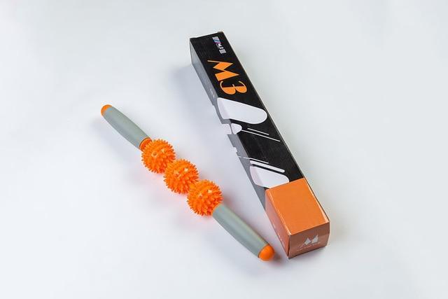 Spike Stick Massage Roller