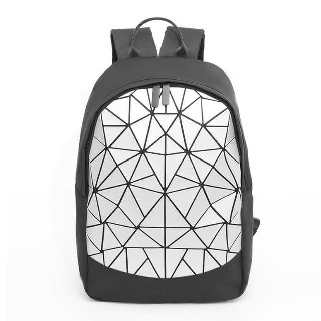 Reflective Daypack