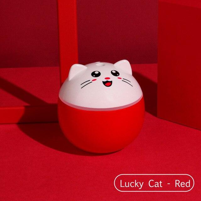 Kitty Humidifier