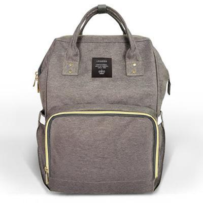 Super Diaper Bag