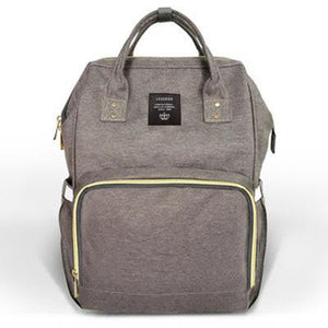 Super Diaper Bag