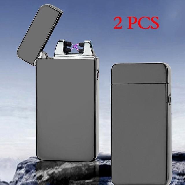 Pro Dual Arc Lighter