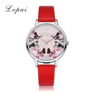 Beautiful Bloom Watch