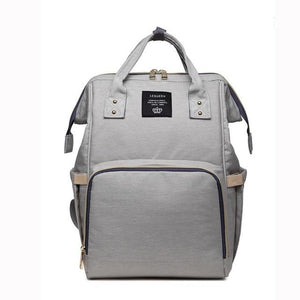 Super Diaper Bag