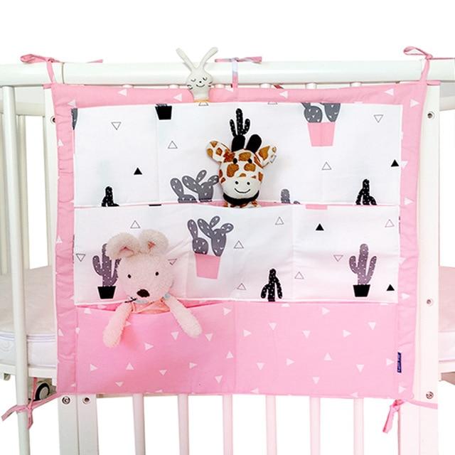 Crib Storage Bag