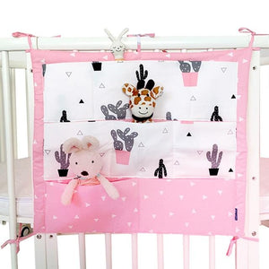 Crib Storage Bag