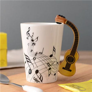 Musician Mug