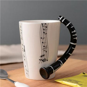 Musician Mug