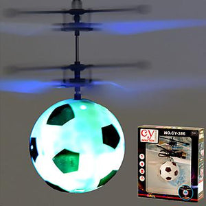 Magic Flying LED Ball