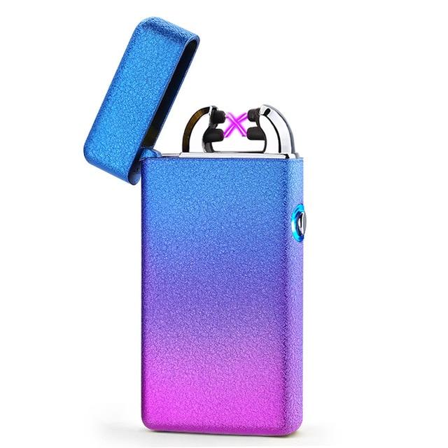 Pro Dual Arc Lighter