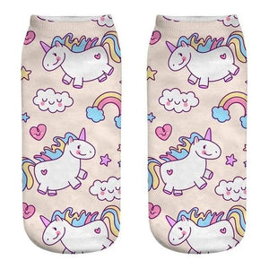 Unicorn Toosies
