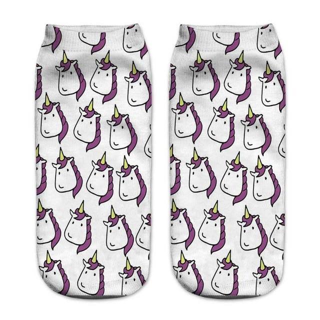 Unicorn Toosies
