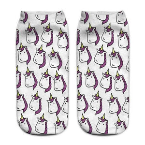 Unicorn Toosies