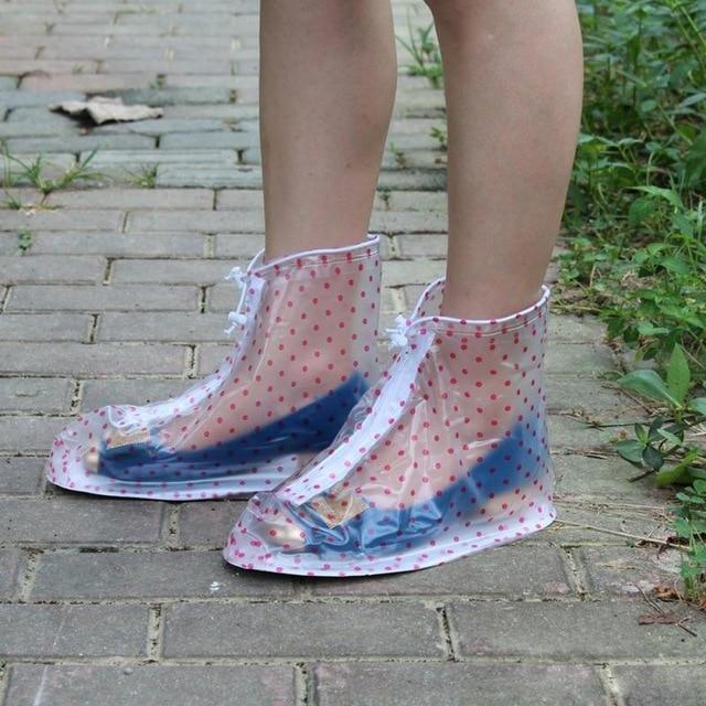 Waterproof Shoe Cover