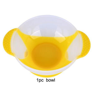 Super Suction Bowl