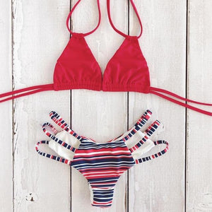 Scarlett String Bikini