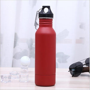 Insulated Beer Thermos