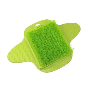 Foot Scrubby Brush