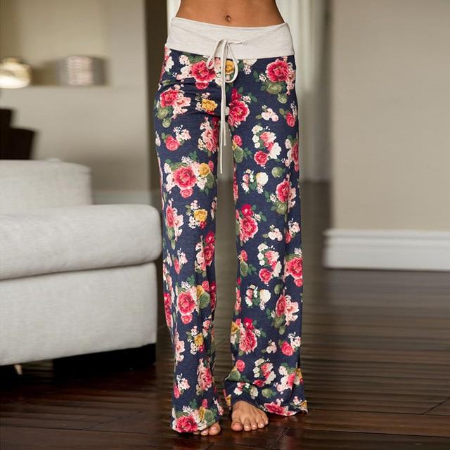 Comfy Lounge Pants