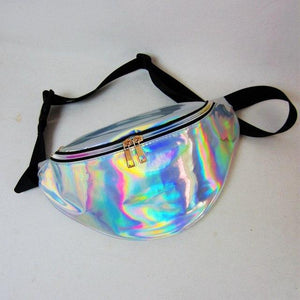 Trippy Waist Bag