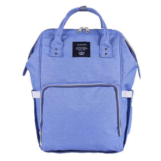 Super Diaper Bag
