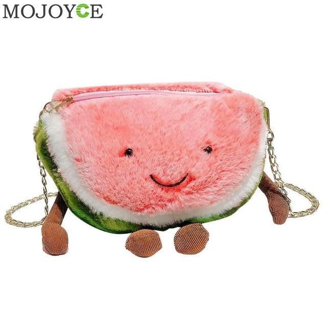 Fruity Tootie Purse