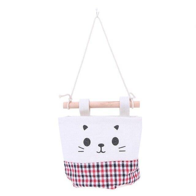 Wall Pocket