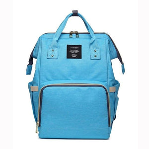 Super Diaper Bag