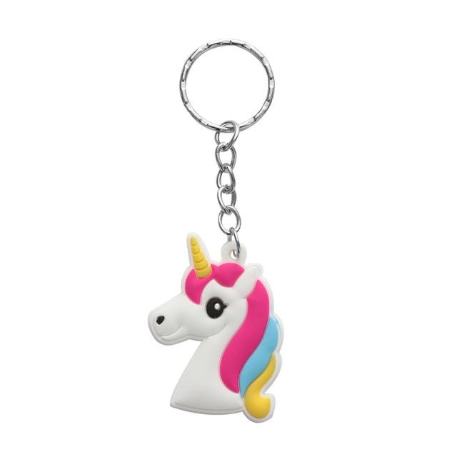 Magic Unicorn Charm