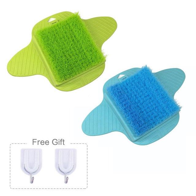 Foot Scrubby Brush