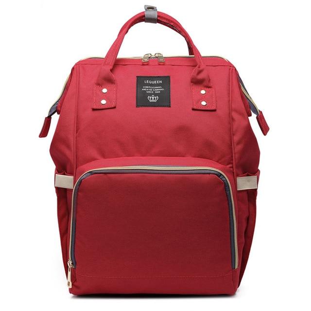 Super Diaper Bag