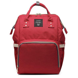 Super Diaper Bag