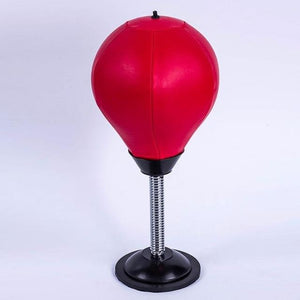 Desk Punching Bag