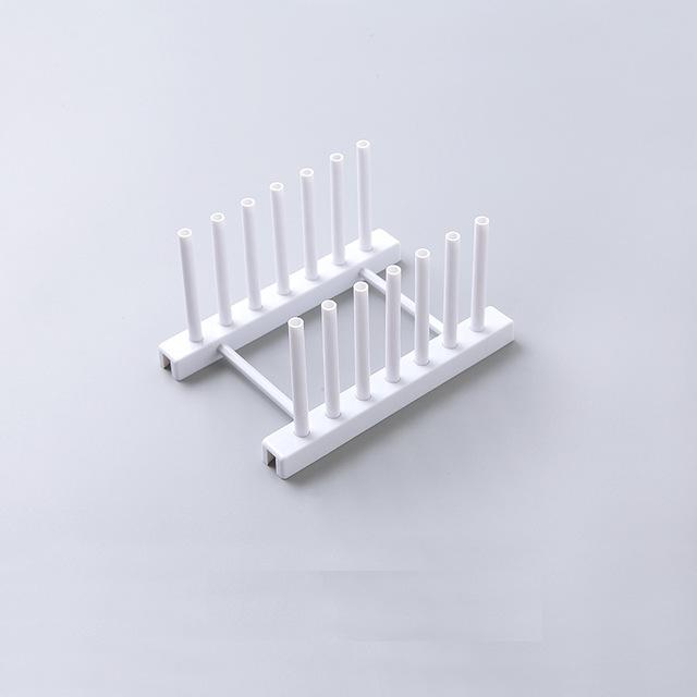 Plate Tray Drying Rack