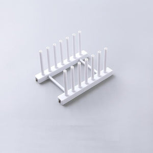 Plate Tray Drying Rack