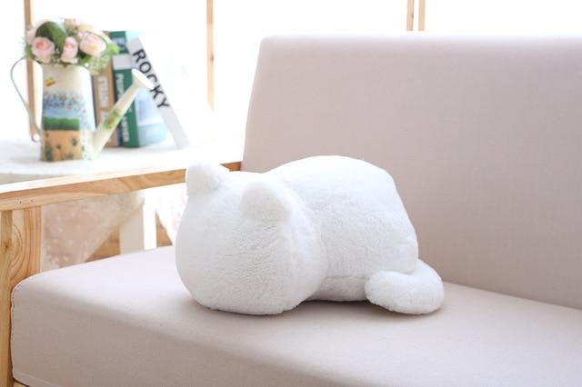 Comfy Cat Cushion