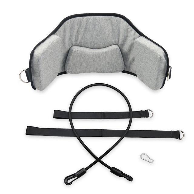 Portable Tension Neck Rest