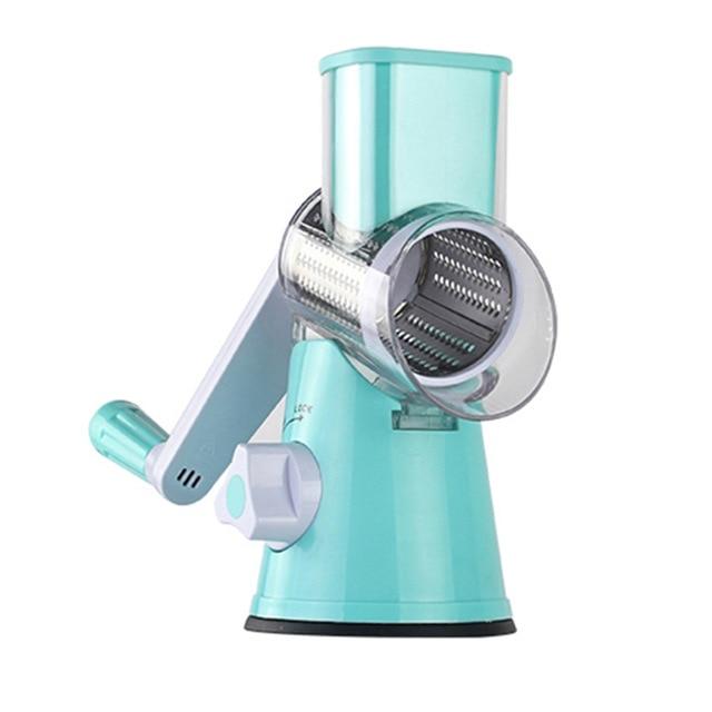 Manual Vegetable Cutter