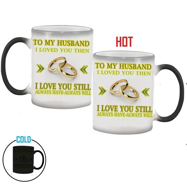 Marriage Mug