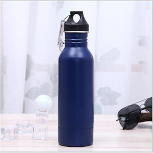 Insulated Beer Thermos