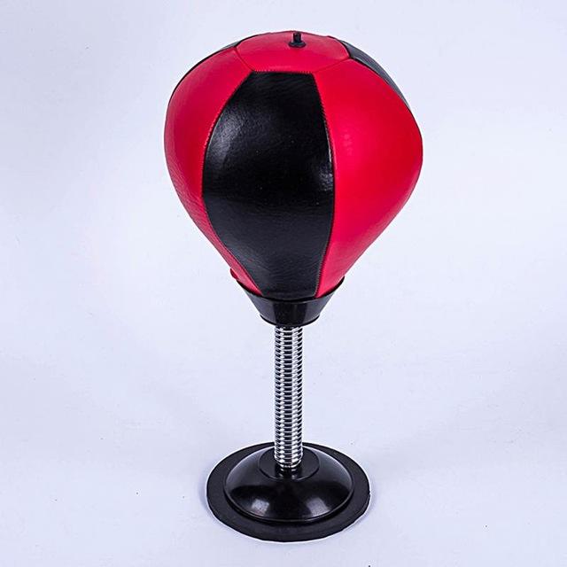 Desk Punching Bag