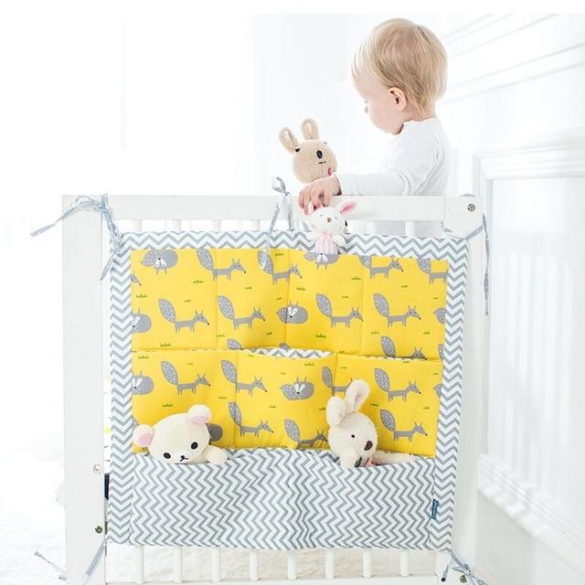 Crib Storage Bag